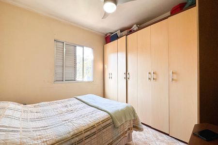 Quarto 1 de apartamento à venda com 2 quartos, 56m² em Ferrazópolis, São Bernardo do Campo