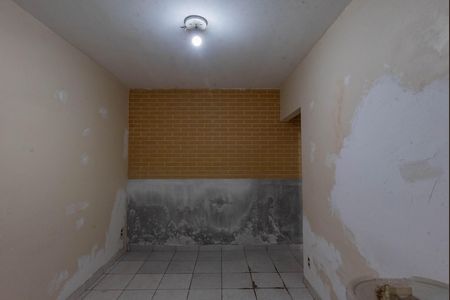 Casa à venda com 80m², 2 quartos e 3 vagasCopa