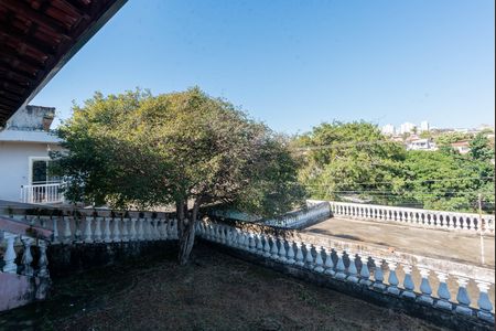Vista do Quarto 1 de casa à venda com 2 quartos, 80m² em Jardim São Fernando, Campinas