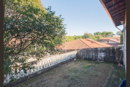 Casa à venda com 80m², 2 quartos e 3 vagasVaranda