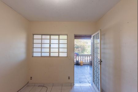 Sala de casa à venda com 2 quartos, 80m² em Jardim São Fernando, Campinas