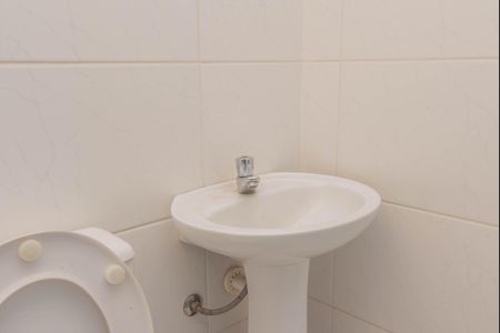 Casa à venda com 80m², 2 quartos e 3 vagasBanheira da Suíte