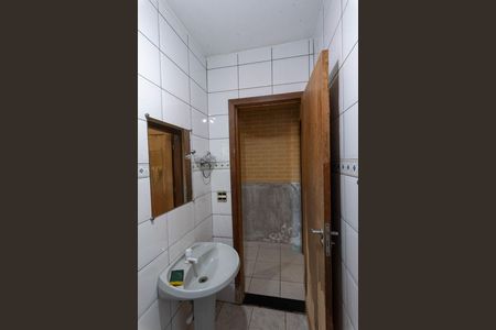 Casa à venda com 80m², 2 quartos e 3 vagasBanheiro