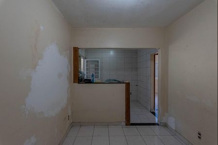 Casa à venda com 80m², 2 quartos e 3 vagasCopa