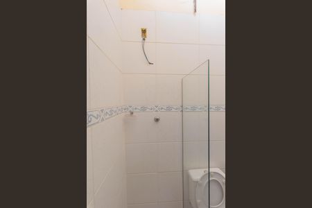 Casa à venda com 80m², 2 quartos e 3 vagasBanheira da Suíte