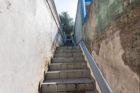 Entrada de casa à venda com 2 quartos, 80m² em Jardim São Fernando, Campinas