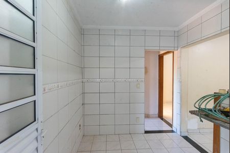 Casa à venda com 80m², 2 quartos e 3 vagasCozinha