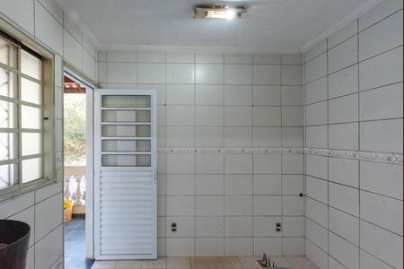 Casa à venda com 80m², 2 quartos e 3 vagasCozinha