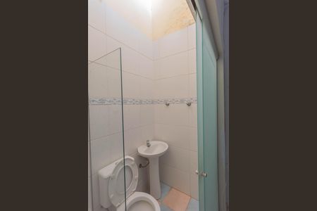 Casa à venda com 80m², 2 quartos e 3 vagasBanheira da Suíte