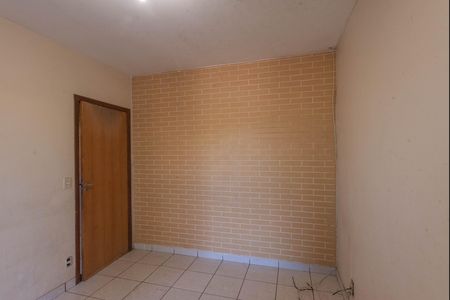 Sala de casa à venda com 2 quartos, 80m² em Jardim São Fernando, Campinas