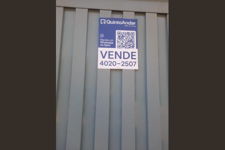 Casa à venda com 80m², 2 quartos e 3 vagasPlaquinha