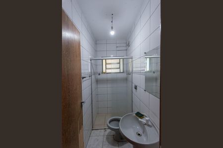Casa à venda com 80m², 2 quartos e 3 vagasBanheiro
