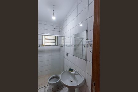 Banheiro de casa à venda com 2 quartos, 80m² em Jardim São Fernando, Campinas