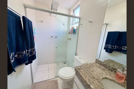 Apartamento à venda com 100m², 3 quartos e 2 vagas
