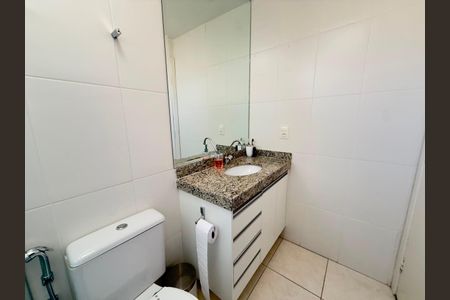 Apartamento à venda com 100m², 3 quartos e 2 vagas