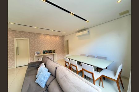 Apartamento à venda com 100m², 3 quartos e 2 vagas