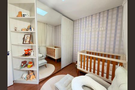 Apartamento à venda com 100m², 3 quartos e 2 vagas
