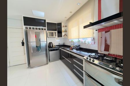 Apartamento à venda com 100m², 3 quartos e 2 vagas