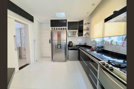 Apartamento à venda com 100m², 3 quartos e 2 vagas