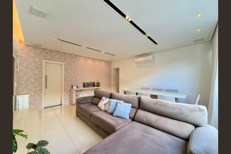 Apartamento à venda com 100m², 3 quartos e 2 vagas