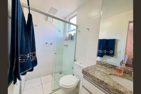 Apartamento à venda com 100m², 3 quartos e 2 vagas