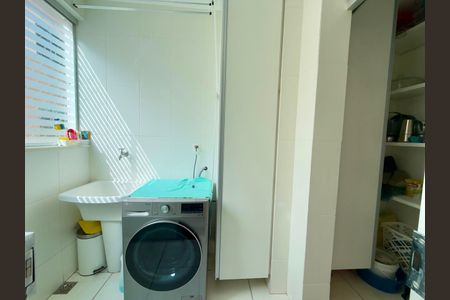 Apartamento à venda com 100m², 3 quartos e 2 vagas