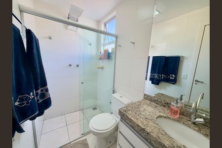 Apartamento à venda com 100m², 3 quartos e 2 vagas