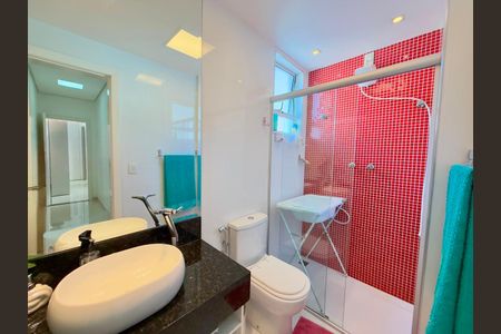 Apartamento à venda com 100m², 3 quartos e 2 vagas