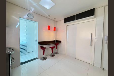 Apartamento à venda com 100m², 3 quartos e 2 vagas