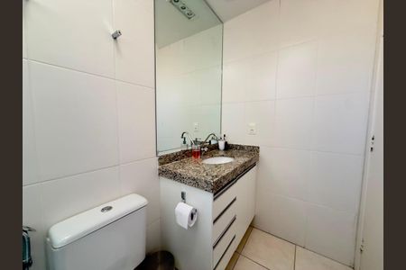 Apartamento à venda com 100m², 3 quartos e 2 vagas