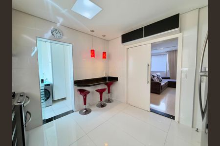 Apartamento à venda com 100m², 3 quartos e 2 vagas
