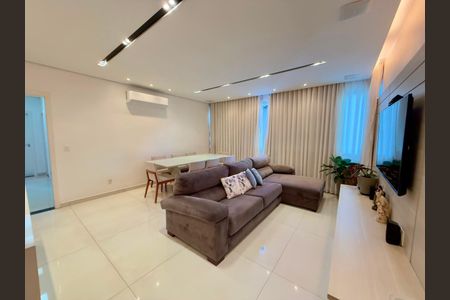 Apartamento à venda com 100m², 3 quartos e 2 vagas