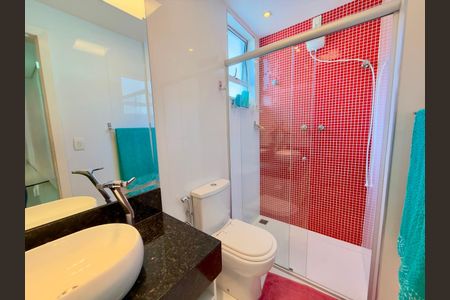 Apartamento à venda com 100m², 3 quartos e 2 vagas