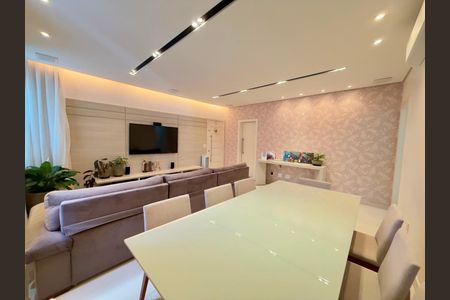 Apartamento à venda com 100m², 3 quartos e 2 vagas