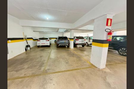 Apartamento à venda com 100m², 3 quartos e 2 vagas