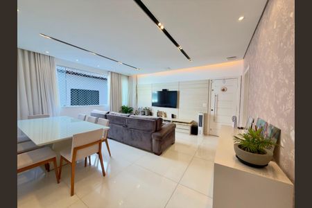 Apartamento à venda com 100m², 3 quartos e 2 vagas