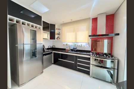 Apartamento à venda com 100m², 3 quartos e 2 vagas