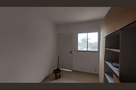 Quarto 1 de casa para alugar com 2 quartos, 80m² em Parque Sao Bernardo, Belford Roxo