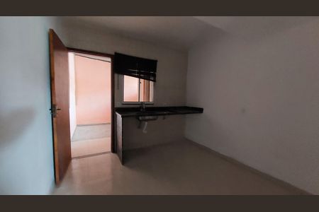 Cozinha de casa para alugar com 2 quartos, 80m² em Parque Sao Bernardo, Belford Roxo
