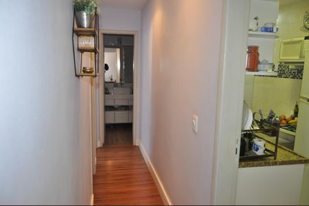 Apartamento à venda com 2 quartos, 57m² em Méier, Rio de Janeiro