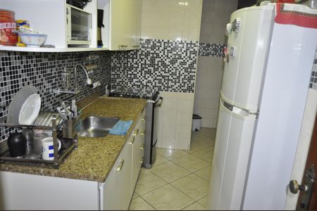 Apartamento à venda com 2 quartos, 57m² em Méier, Rio de Janeiro