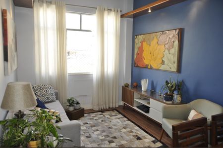 Apartamento à venda com 2 quartos, 57m² em Méier, Rio de Janeiro