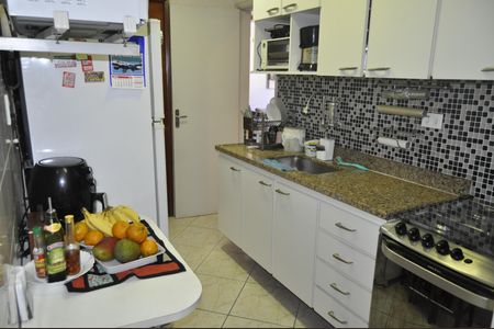 Apartamento à venda com 2 quartos, 57m² em Méier, Rio de Janeiro