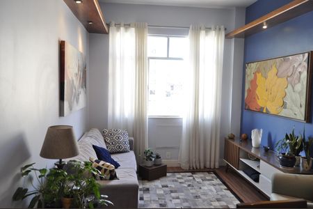 Apartamento à venda com 2 quartos, 57m² em Méier, Rio de Janeiro