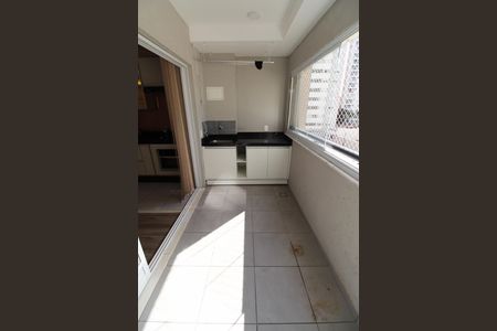 Apartamento para alugar com 76m², 3 quartos e 2 vagasSacada