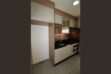 Apartamento para alugar com 76m², 3 quartos e 2 vagasCozinha