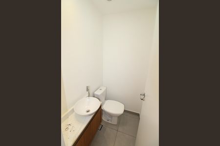 Sala de apartamento para alugar com 3 quartos, 76m² em Vila Industrial, São José dos Campos