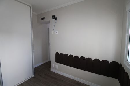 Apartamento para alugar com 76m², 3 quartos e 2 vagasSuíte 2