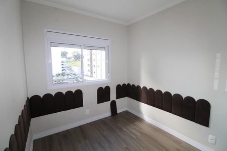 Apartamento para alugar com 76m², 3 quartos e 2 vagasSuíte 2