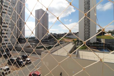 Apartamento para alugar com 76m², 3 quartos e 2 vagasSacada